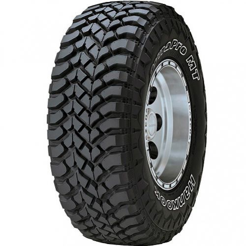 265/75R16 opona HANKOOK Dynapro MT RT03 MFS POR OWL 119/116Q